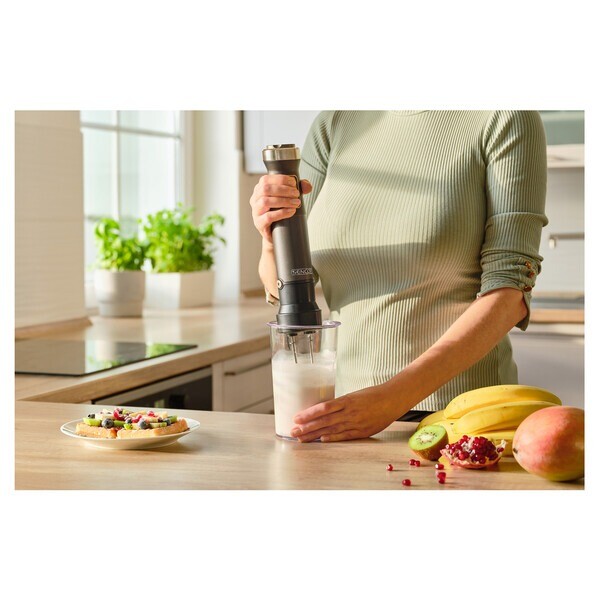 Блендер Sencor SHB 6552BK