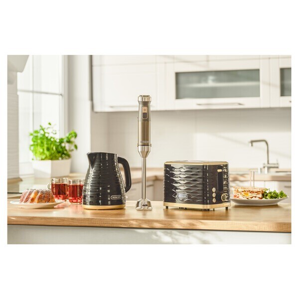 Блендер Sencor SHB 6552BK