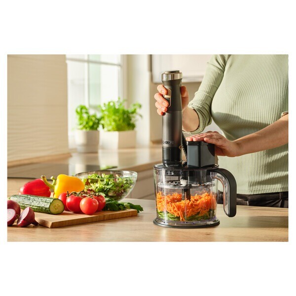 Блендер Sencor SHB 6552BK