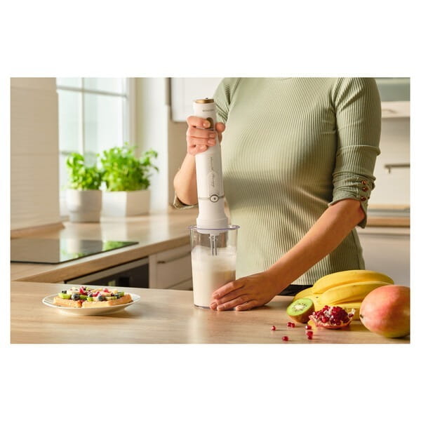 Блендер Sencor SHB 6441WH