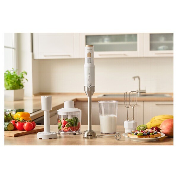 Блендер Sencor SHB 6441WH