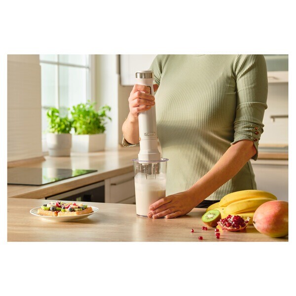 Блендер Sencor SHB 6551WH