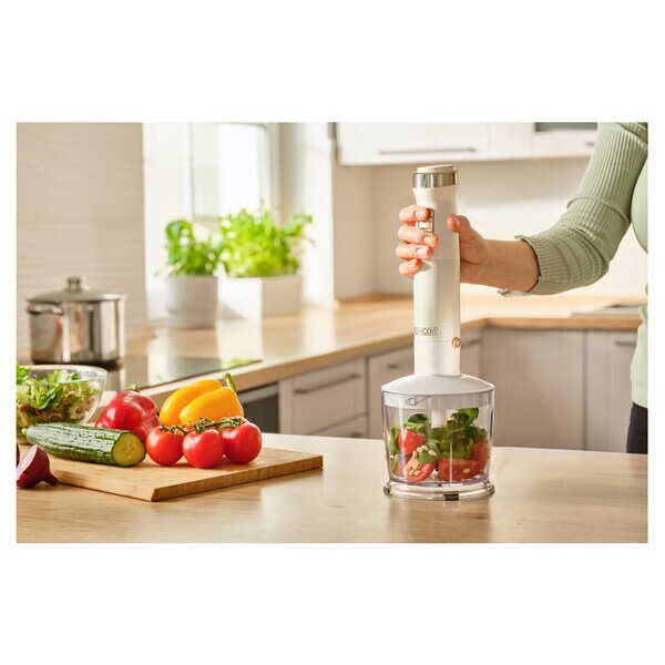 Блендер Sencor SHB 6551WH