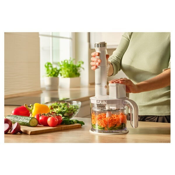 Блендер Sencor SHB 6551WH