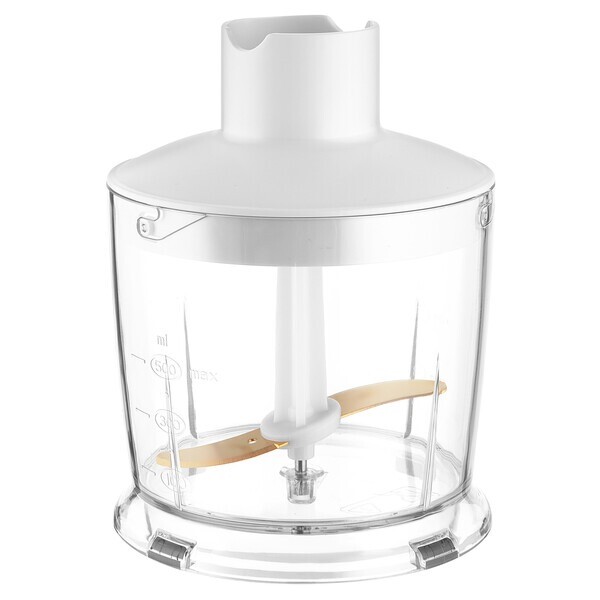 Блендер Sencor SHB 6551WH