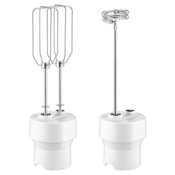 Блендер Sencor SHB 6551WH