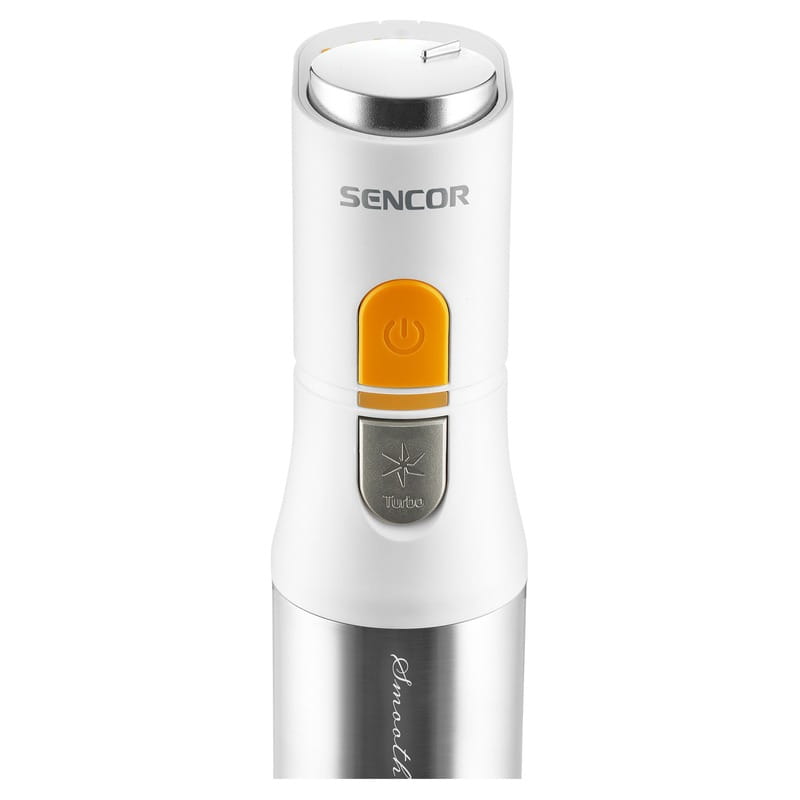 Блендер Sencor SHB 6301WH