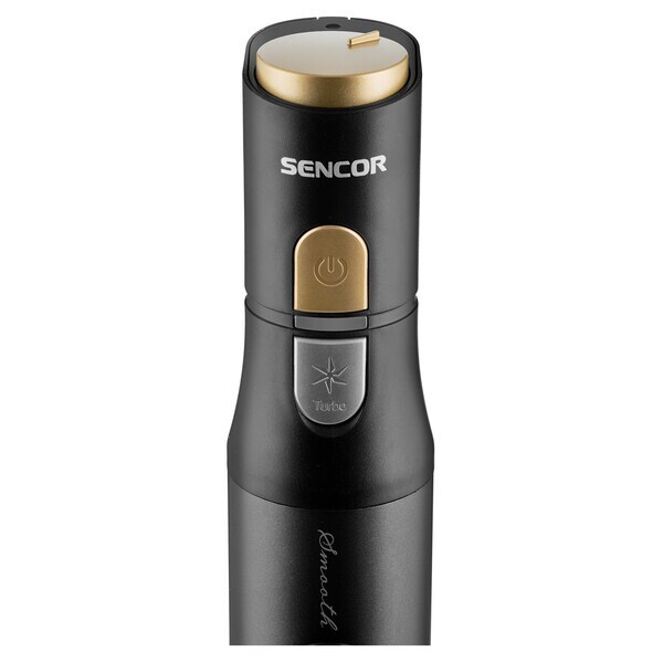 Блендер Sencor SHB 6442BK
