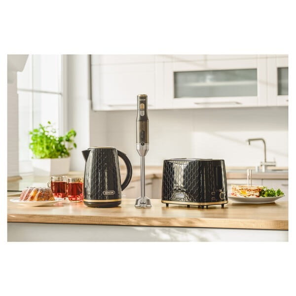 Блендер Sencor SHB 6442BK