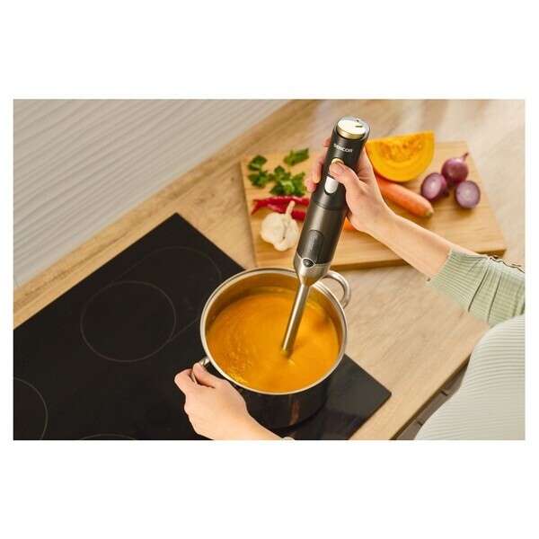 Блендер Sencor SHB 6442BK