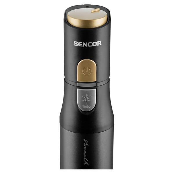 Блендер Sencor SHB 6442BK