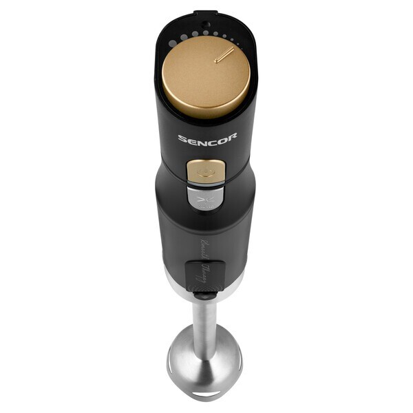 Блендер Sencor SHB 6442BK