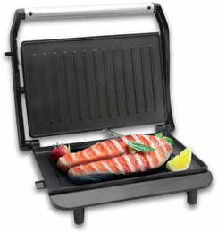 Бутербродница Magio MG-364