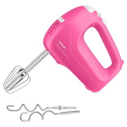 Купить Миксер Sencor SHM 5408RS Миксер Sencor SHM 5408RS