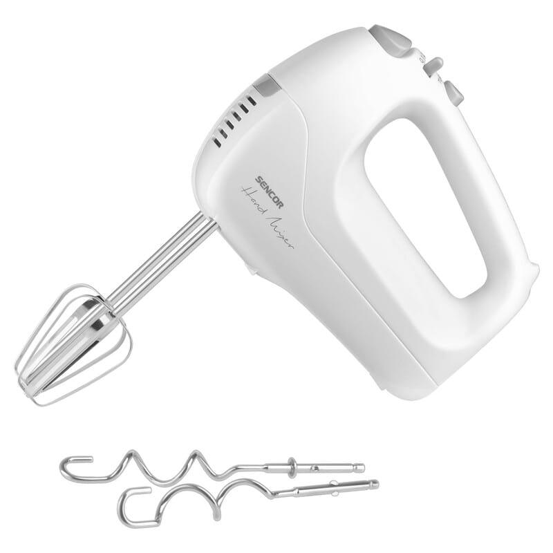Міксер Sencor SHM 5400WH