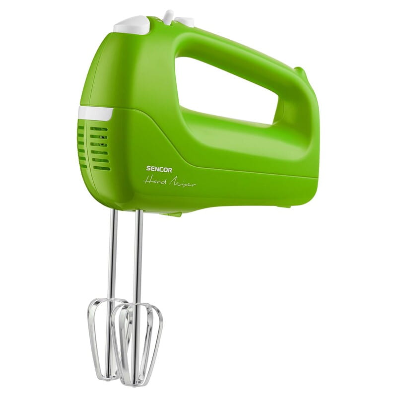 Миксер Sencor SHM 5401GR