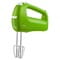 Фото - Миксер Sencor SHM 5401GR | click.ua
