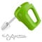 Фото - Миксер Sencor SHM 5401GR | click.ua