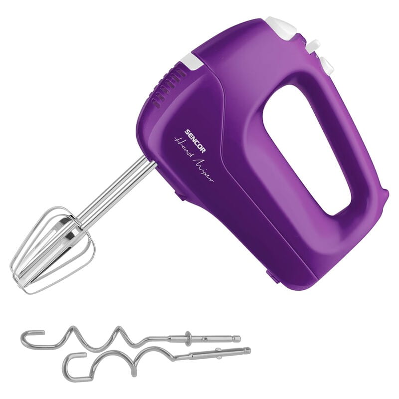 Миксер Sencor SHM 5405VT