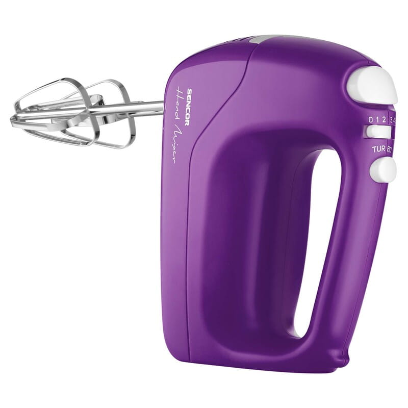 Миксер Sencor SHM 5405VT