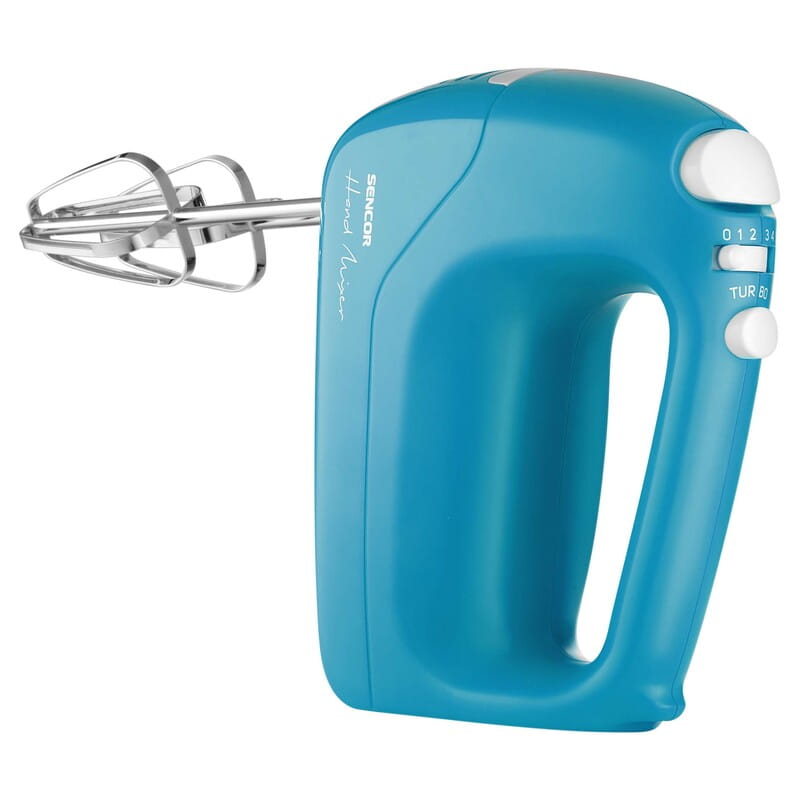 Миксер Sencor SHM 5407TQ