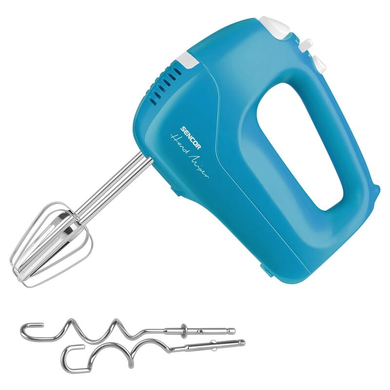 Миксер Sencor SHM 5407TQ