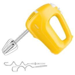 Купить Миксер Sencor SHM 5406YL Миксер Sencor SHM 5406YL