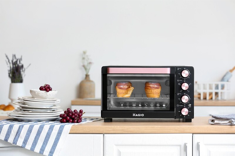 Электропечь Magio MG-247