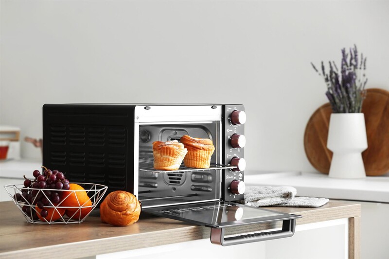 Электропечь Magio MG-247