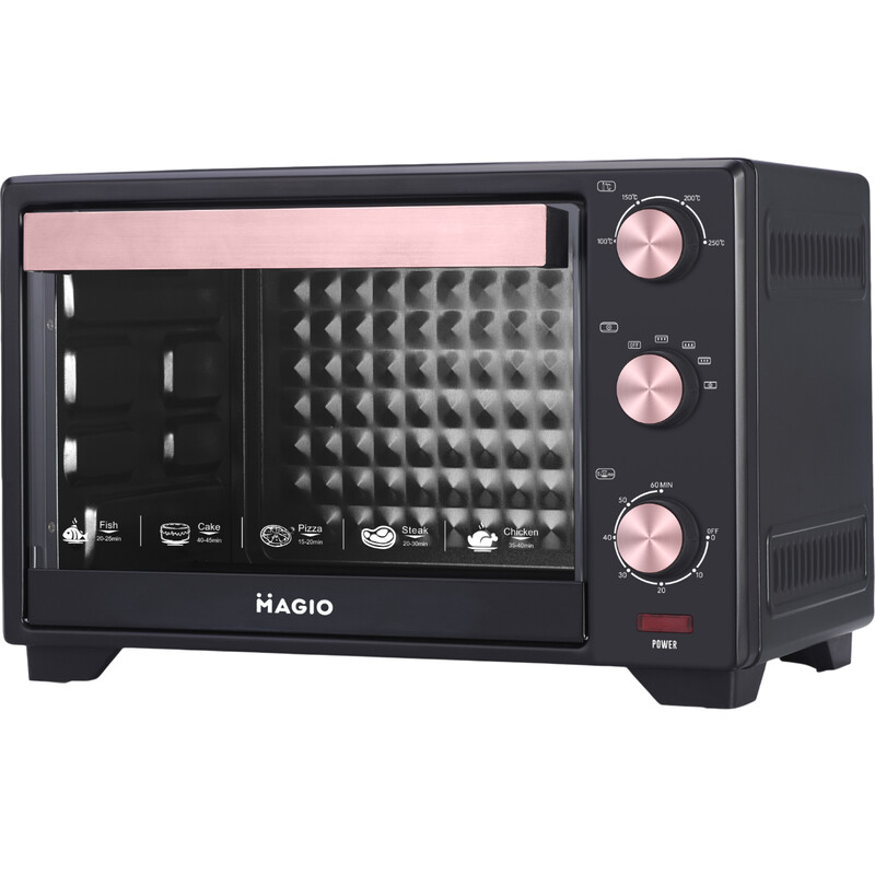 Электропечь Magio MG-247