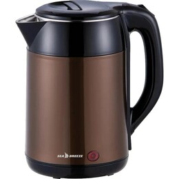 Електрочайник SeaBreeze SB-0201