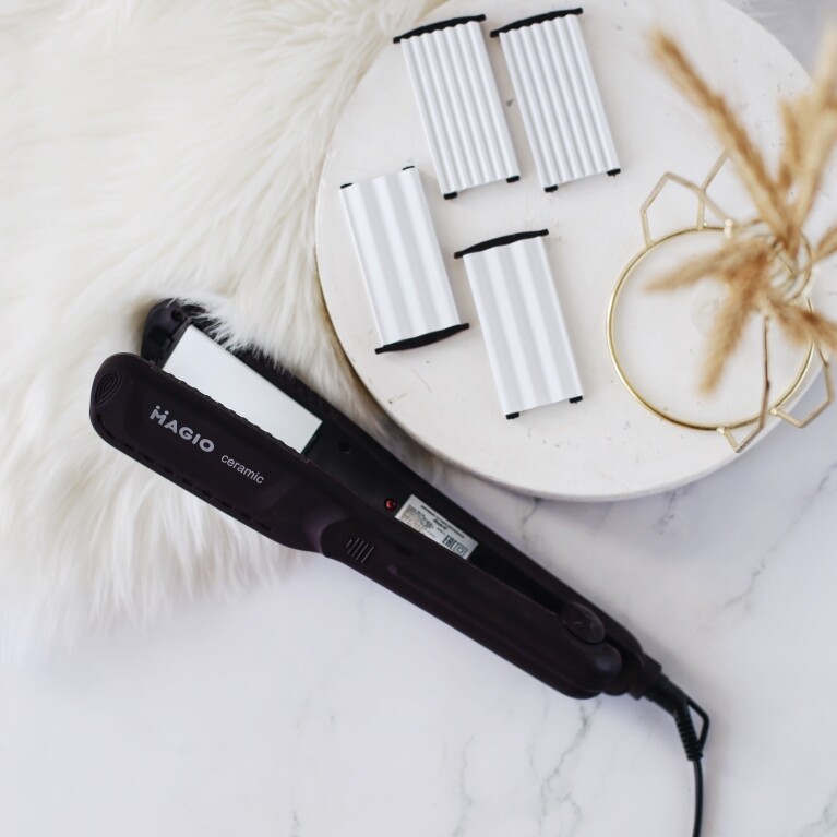 Прибор для укладки волос Magio MG-722