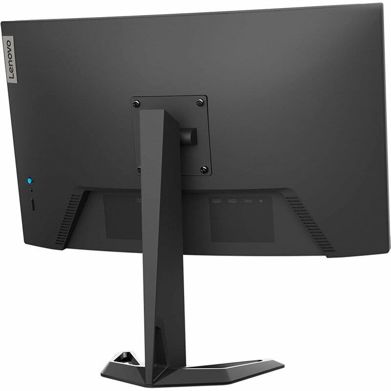 Монiтор Lenovo 27" G27qc-30 (66F4GAC2UA) VA Black