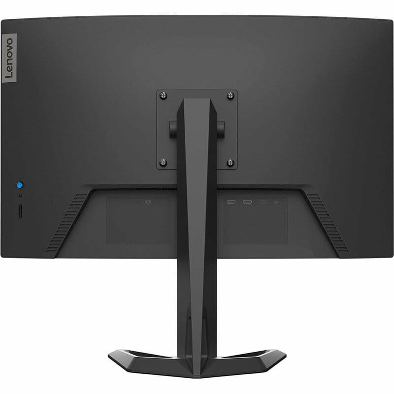 Монитор Lenovo 27" G27qc-30 (66F4GAC2UA) VA Black