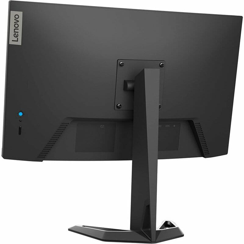 Монiтор Lenovo 27" G27qc-30 (66F4GAC2UA) VA Black