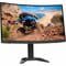 Фото - Монитор Lenovo 27" G27qc-30 (66F4GAC2UA) VA Black | click.ua