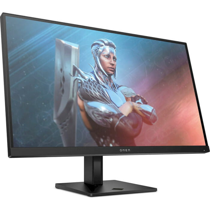Монитор HP 27" Omen 27 (780F9E9) IPS Black 165Hz