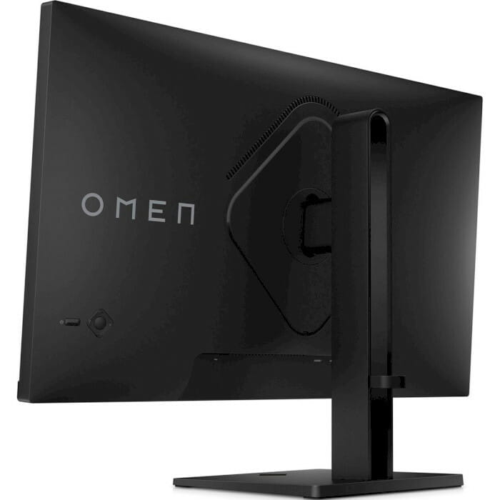 Монитор HP 27" Omen 27 (780F9E9) IPS Black 165Hz