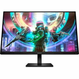 Монітор HP 27" Omen 27qs (780J4E9) IPS Black 240Hz