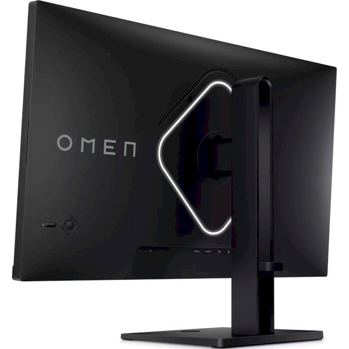 Монітор HP 27" Omen 27qs (780J4E9) IPS Black 240Hz