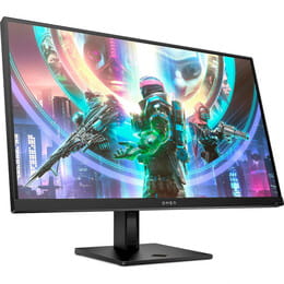 Монітор HP 27" Omen 27qs (780J4E9) IPS Black 240Hz