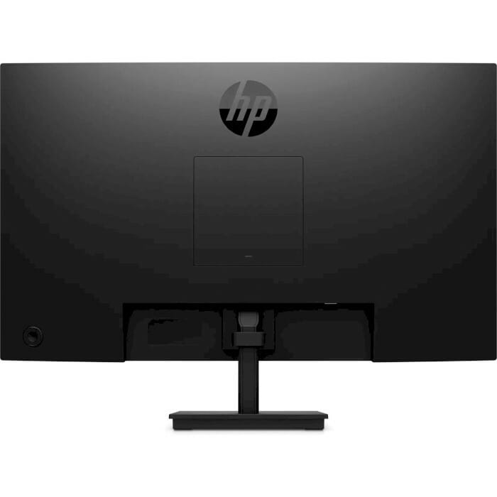 Монитор HP 27" P27 G5 (64X69AA) IPS Black