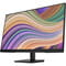 Фото - Монитор HP 27" P27 G5 (64X69AA) IPS Black | click.ua