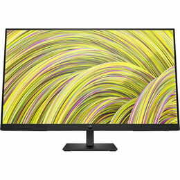Монитор HP 27" P27h G5 (64W41AA) IPS Black