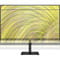 Фото - Монітор HP 27" P27h G5 (64W41AA) IPS Black | click.ua