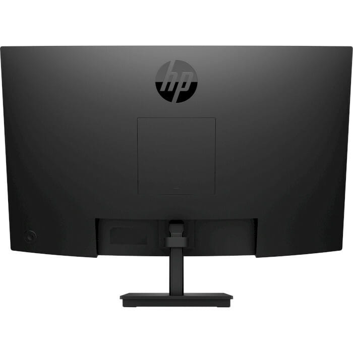 Монiтор HP 27" V27C G5 (65P60E9) VA Curved Black