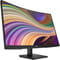 Фото - Монитор HP 27" V27C G5 (65P60E9) VA Curved Black | click.ua