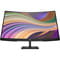 Фото - Монiтор HP 27" V27C G5 (65P60E9) VA Curved Black | click.ua