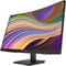 Фото - Монитор HP 27" V27C G5 (65P60E9) VA Curved Black | click.ua