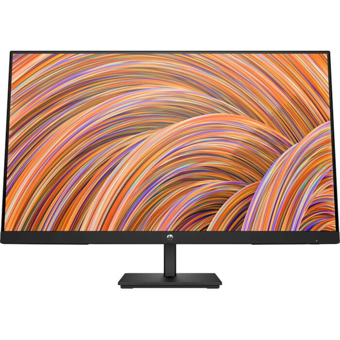 Монитор HP 27" V27i G5 (65P64E9) IPS Black